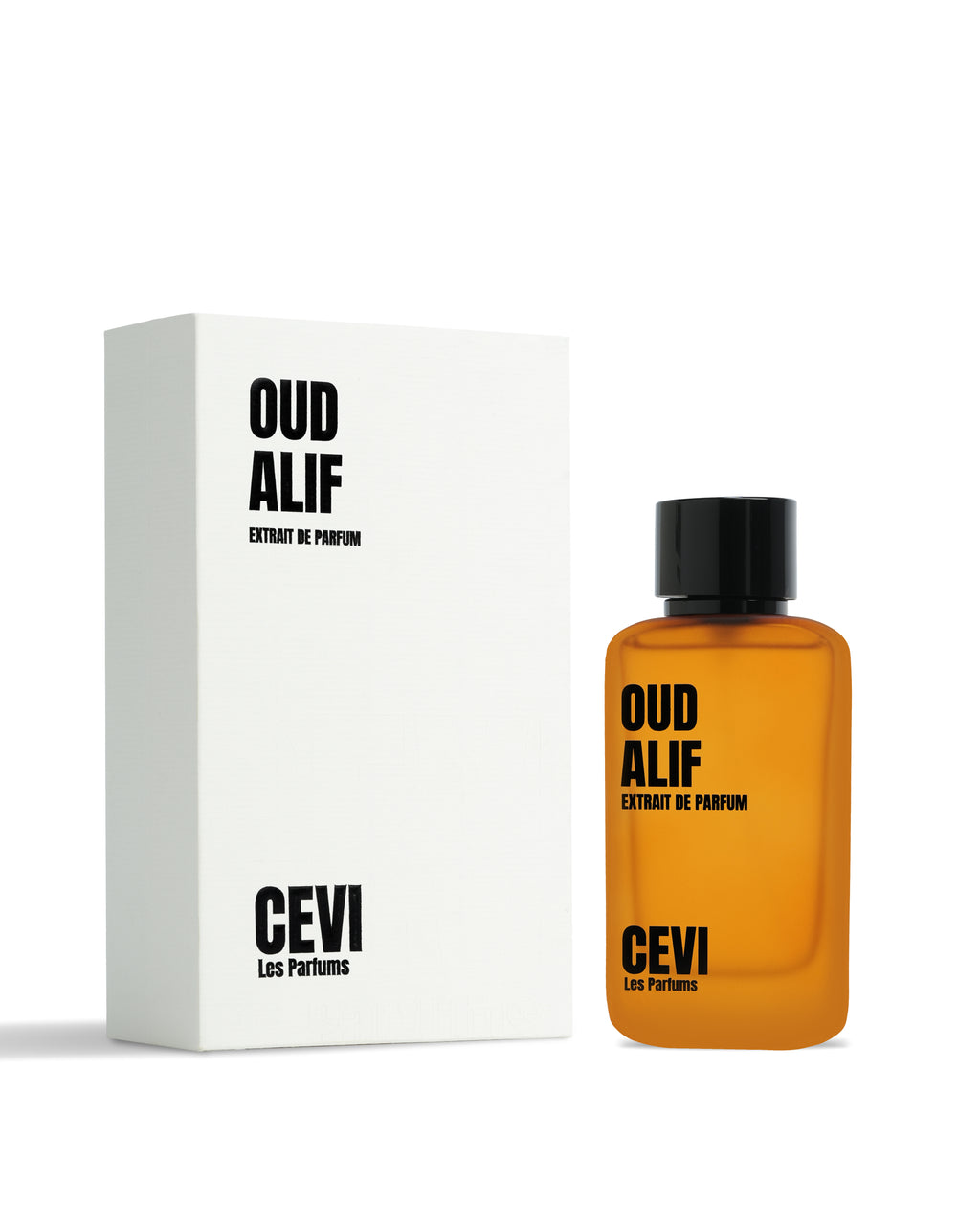 CEVI OUD ALIF Extrait de Parfum
