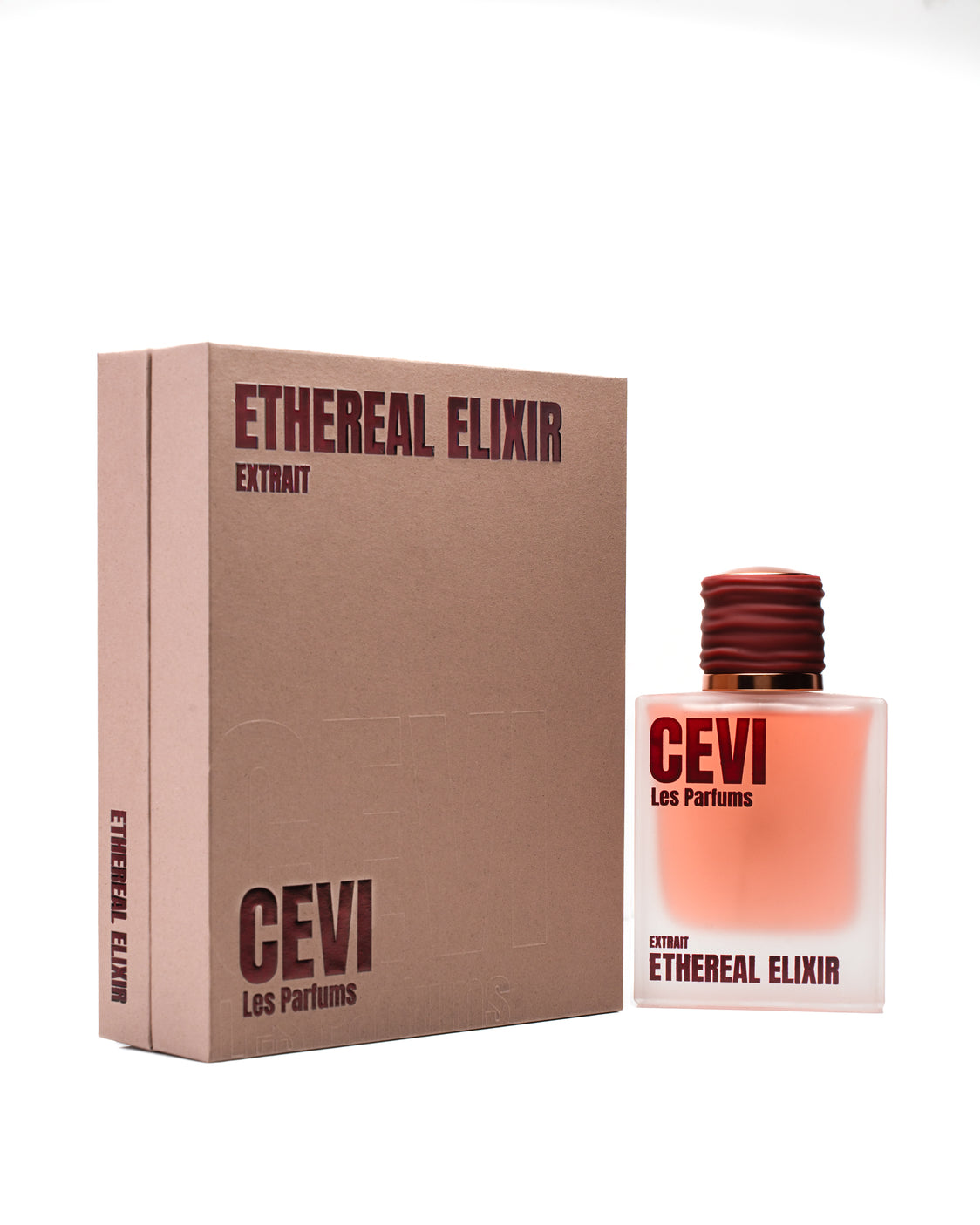 CEVI ETHEREAL ELIXIR EXTRAIT