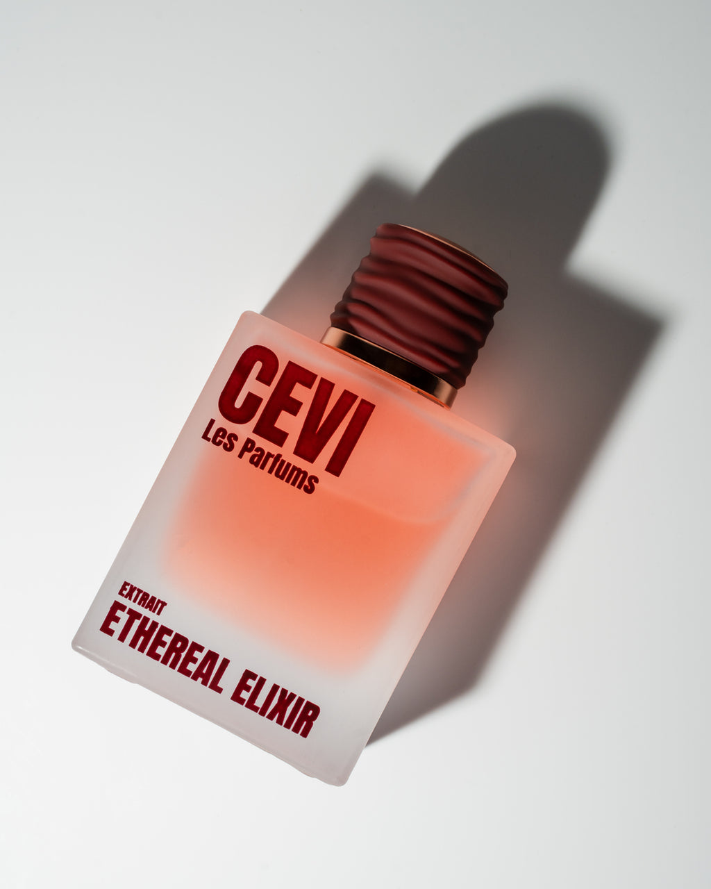 CEVI ETHEREAL ELIXIR EXTRAIT