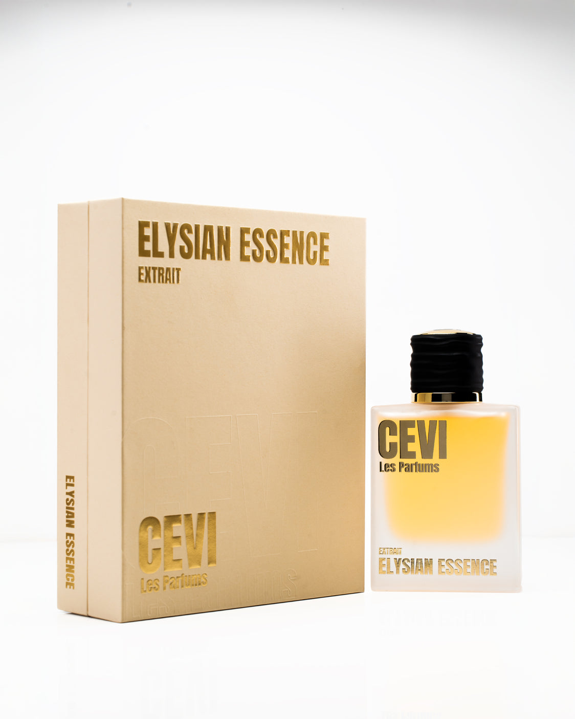 CEVI ELYSIAN ESSENCE EXTRAIT