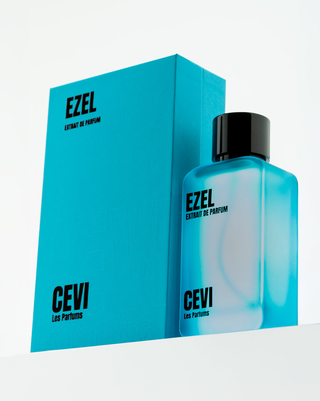 CEVI EZEL EXTRAIT DE PARFUM