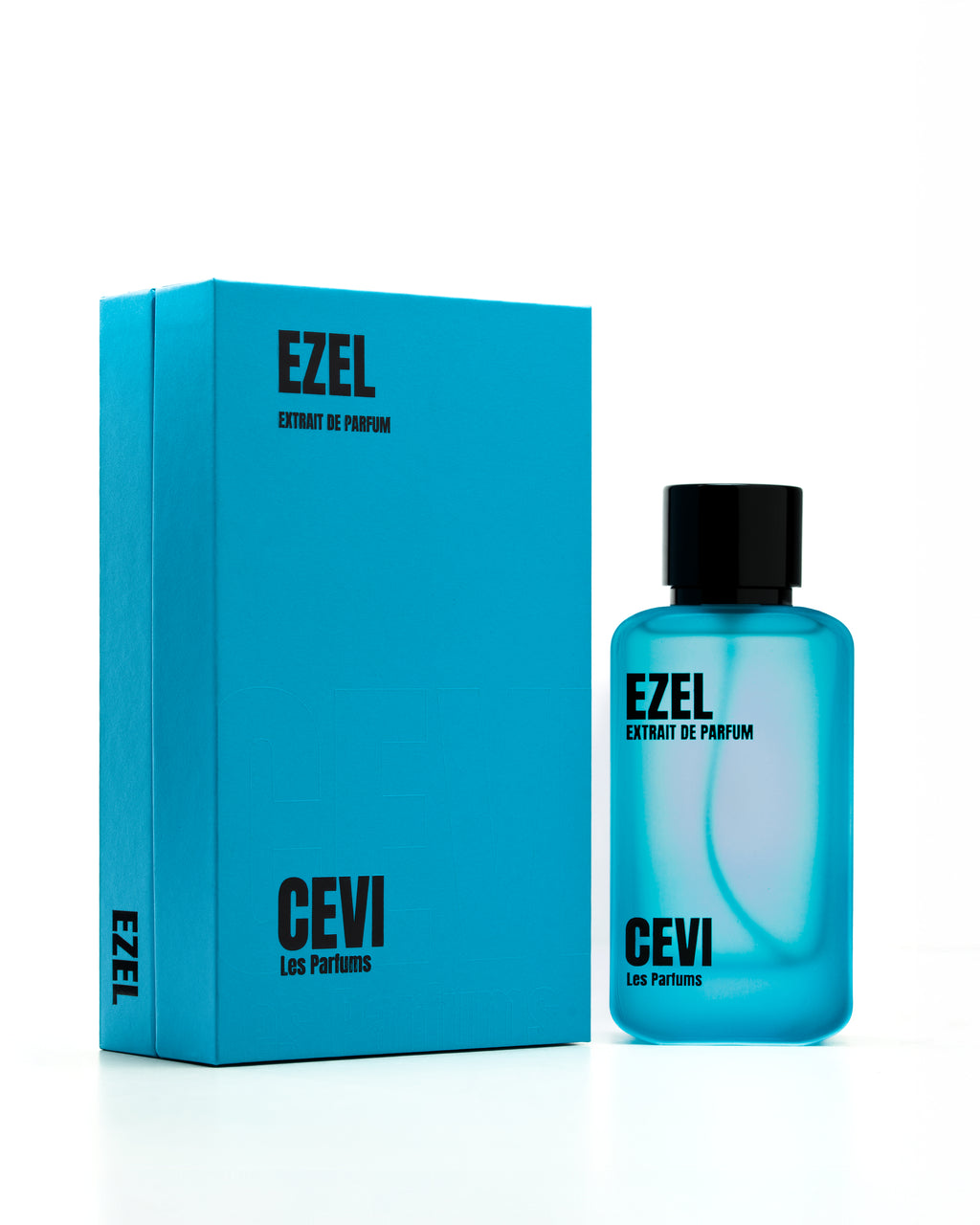 CEVI EZEL EXTRAIT DE PARFUM