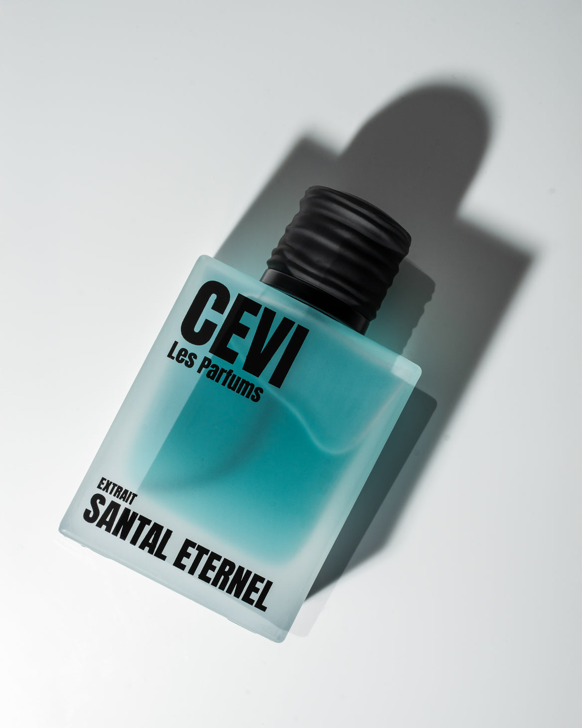 CEVI SANTAL ETERNEL EXTRAIT
