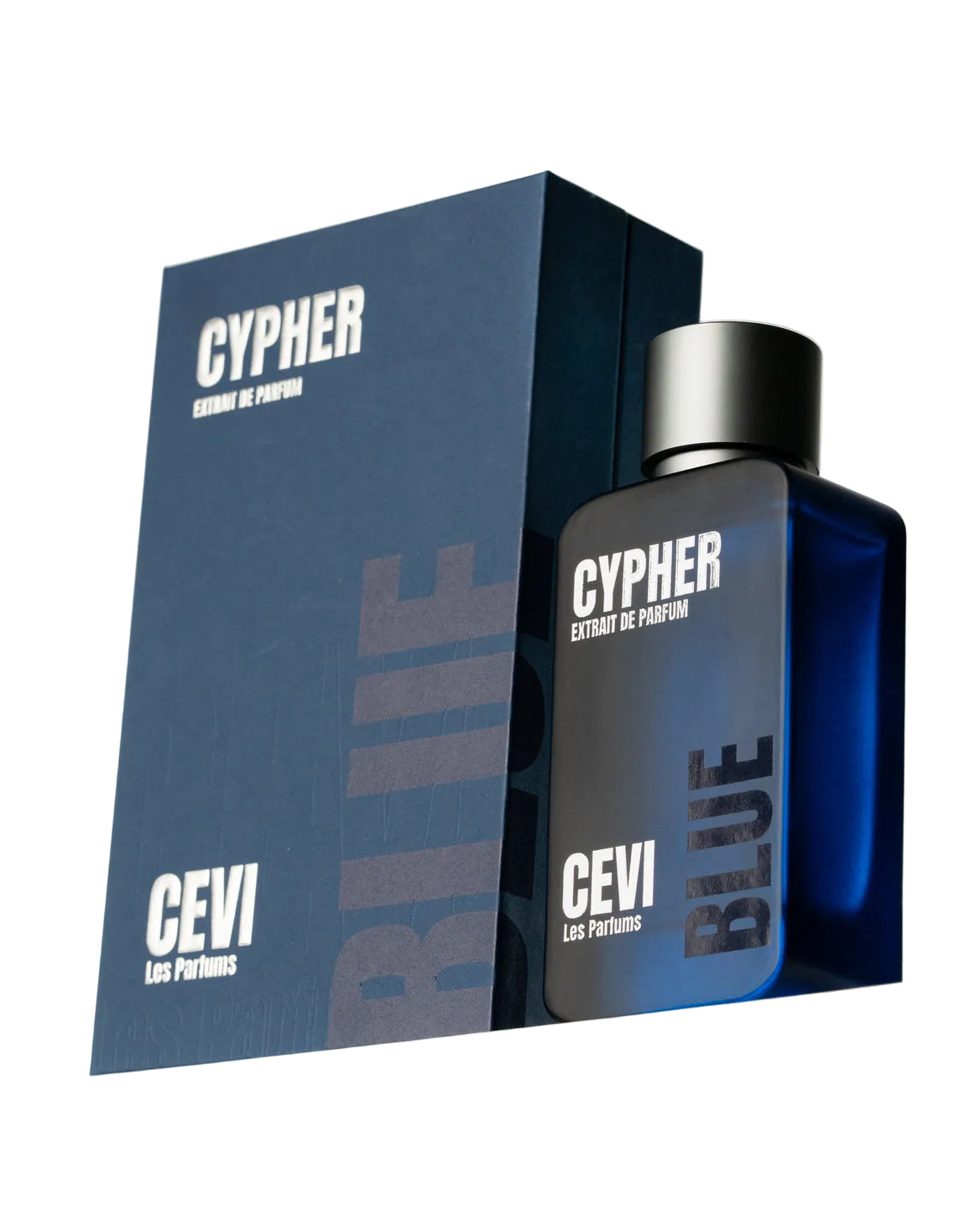 Contact Us – CEVI Perfumes