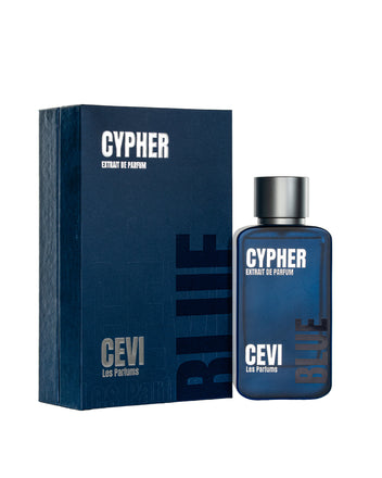 CEVI Perfumes