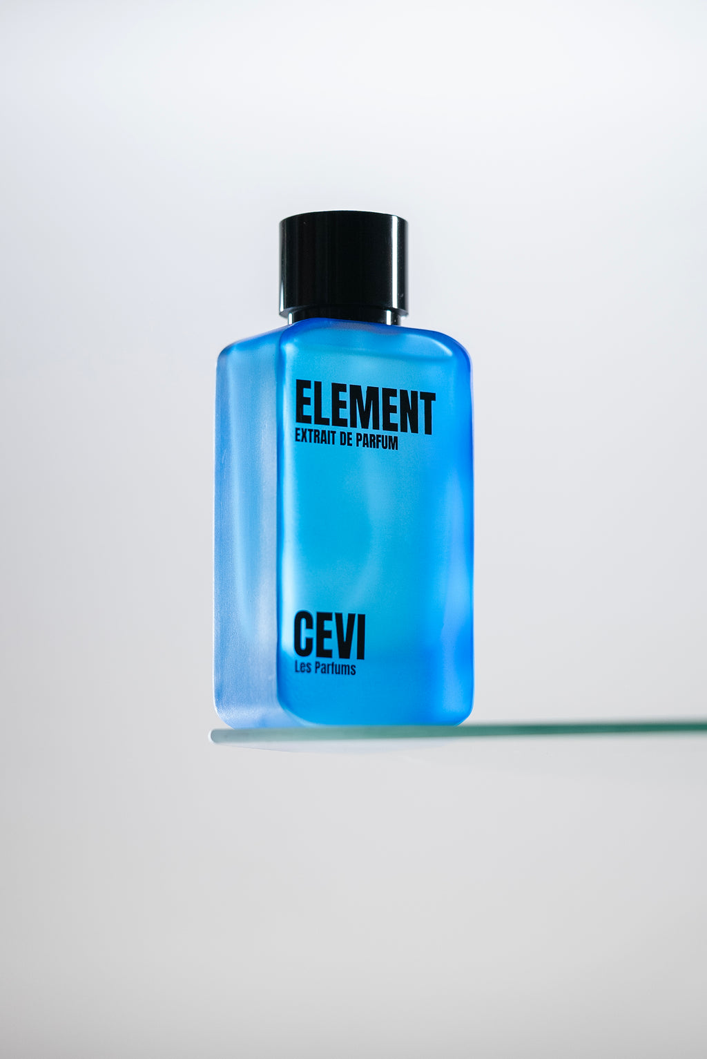 CEVI ELEMENT Extrait de Parfum