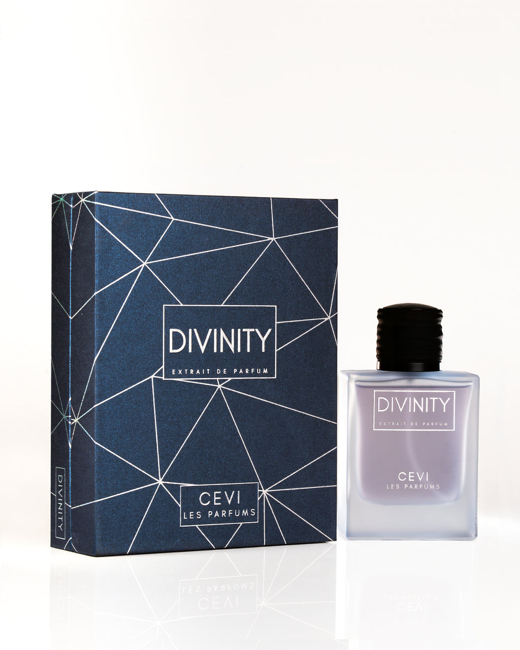 CEVI DIVINITY EXTRAIT