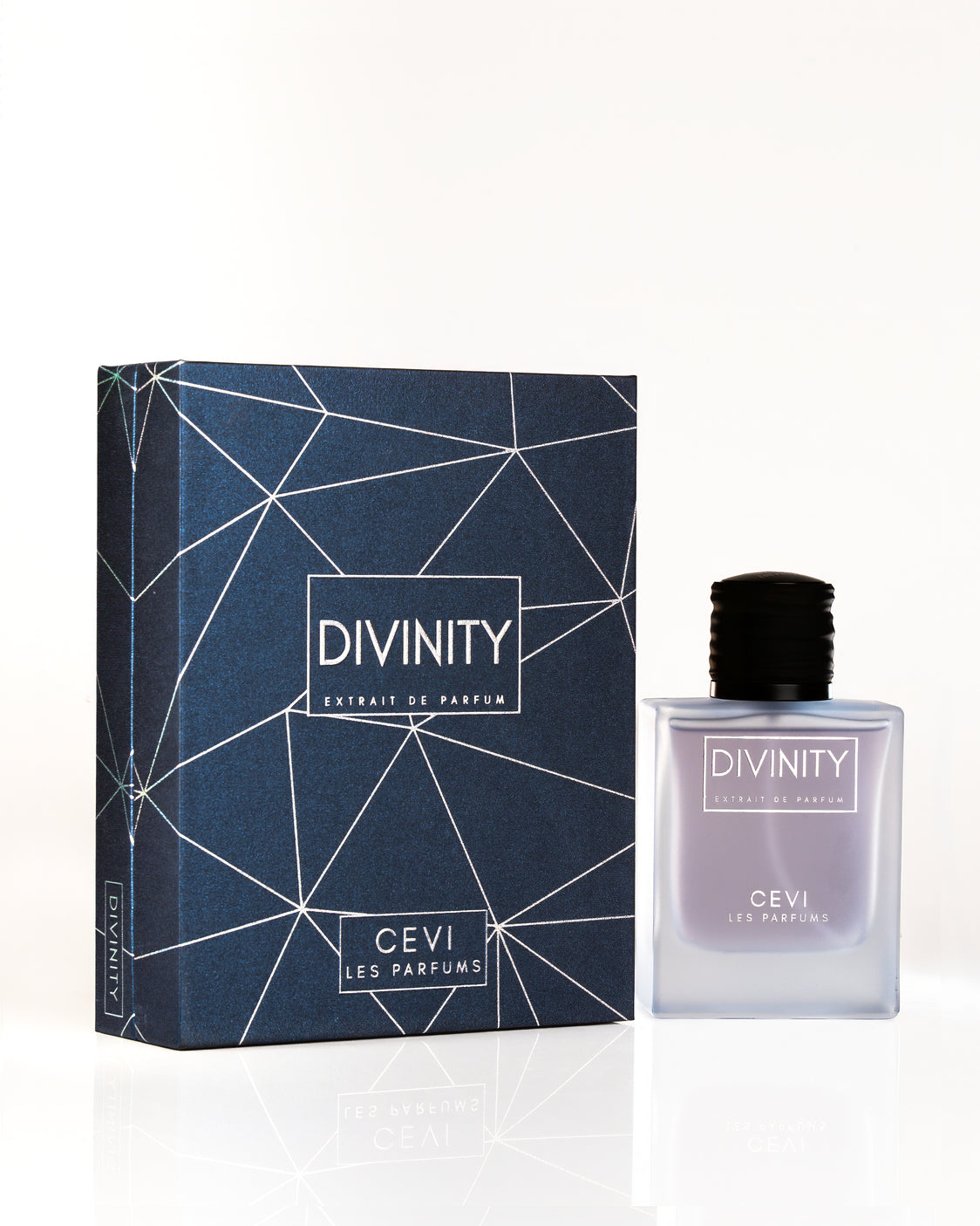 CEVI DIVINITY EXTRAIT