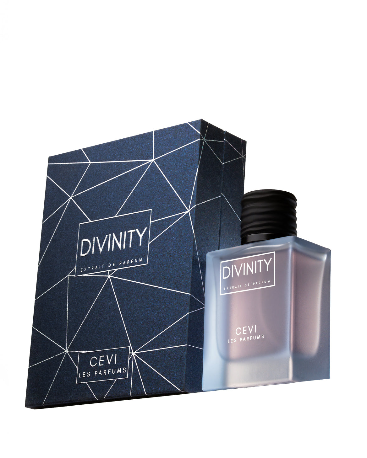 CEVI DIVINITY EXTRAIT