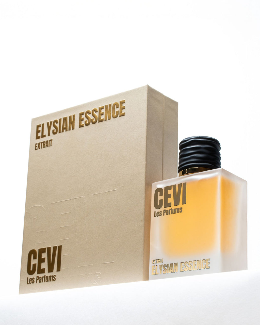 CEVI ELYSIAN ESSENCE EXTRAIT