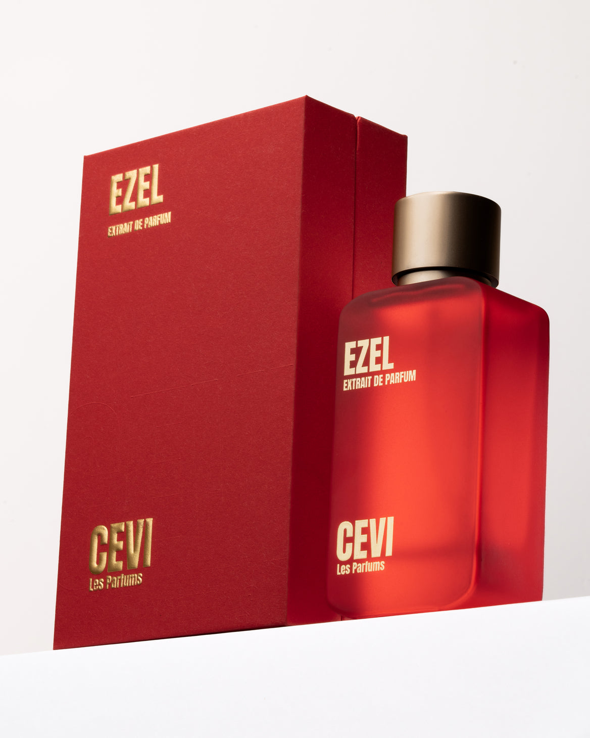CEVI EZEL EXTRAIT DE PARFUM