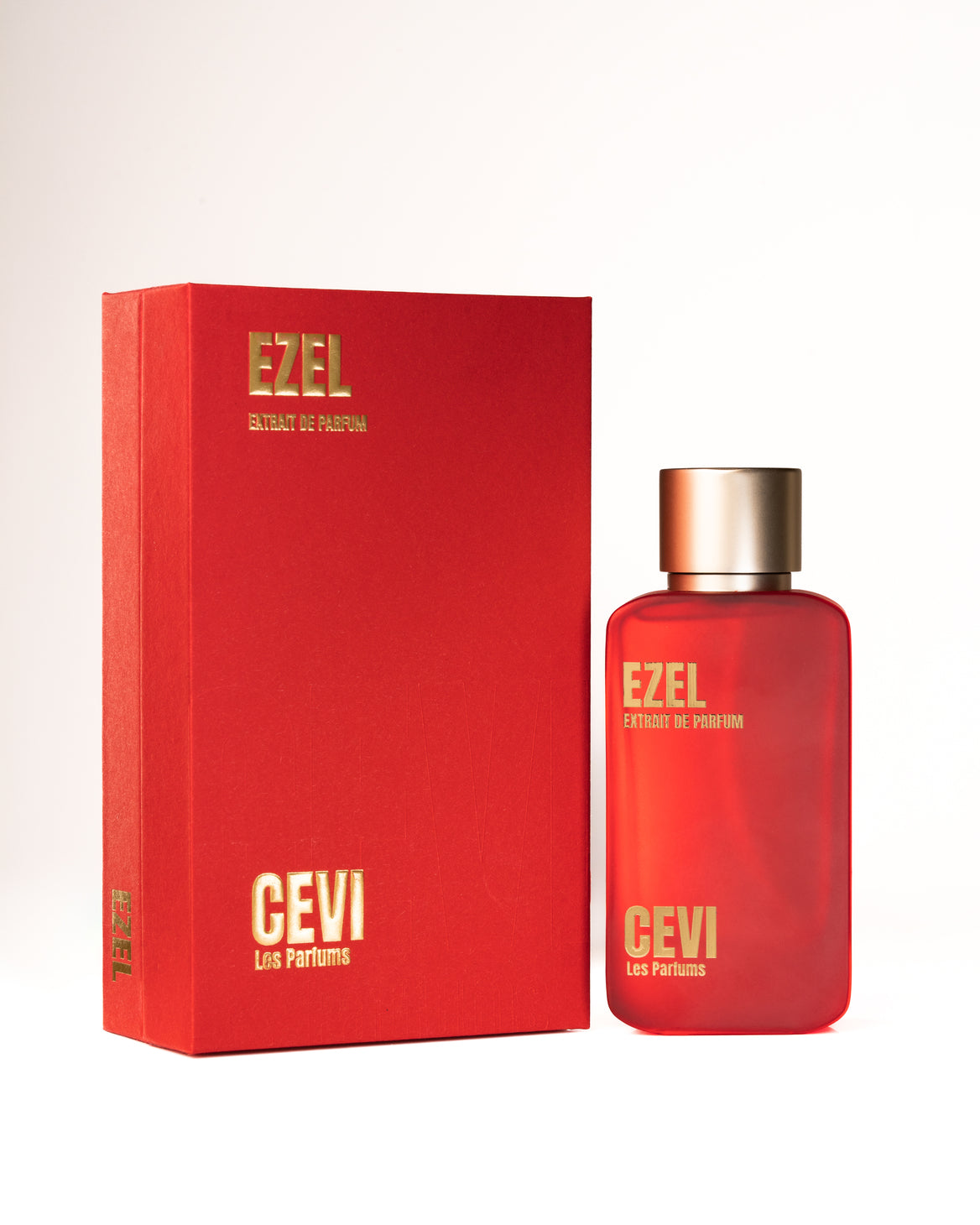 CEVI EZEL EXTRAIT DE PARFUM