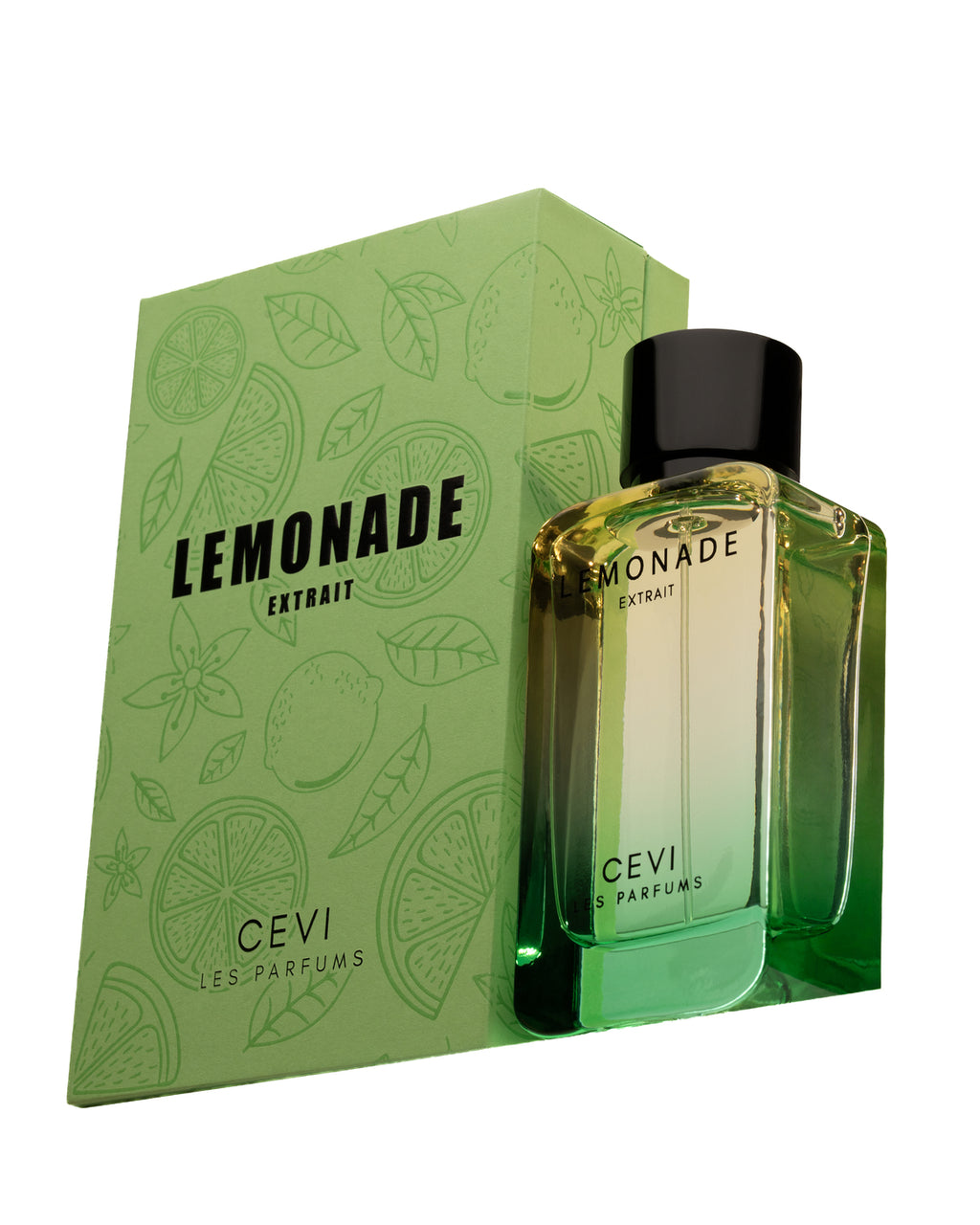 CEVI LEMONADE EXTRAIT
