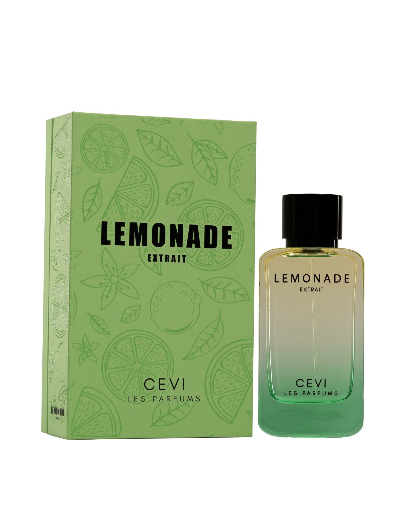 CEVI LEMONADE EXTRAIT