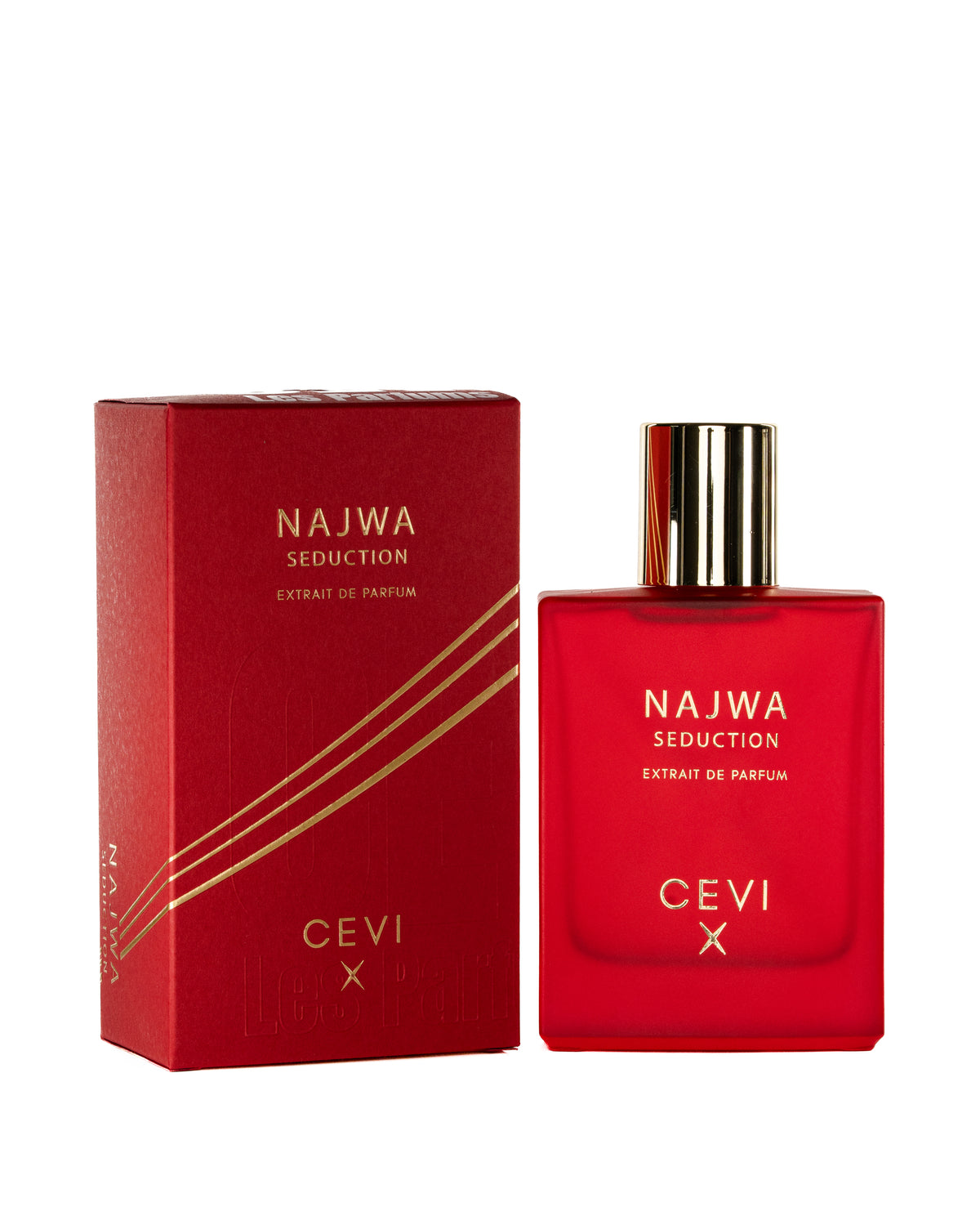 CEVI Perfumes