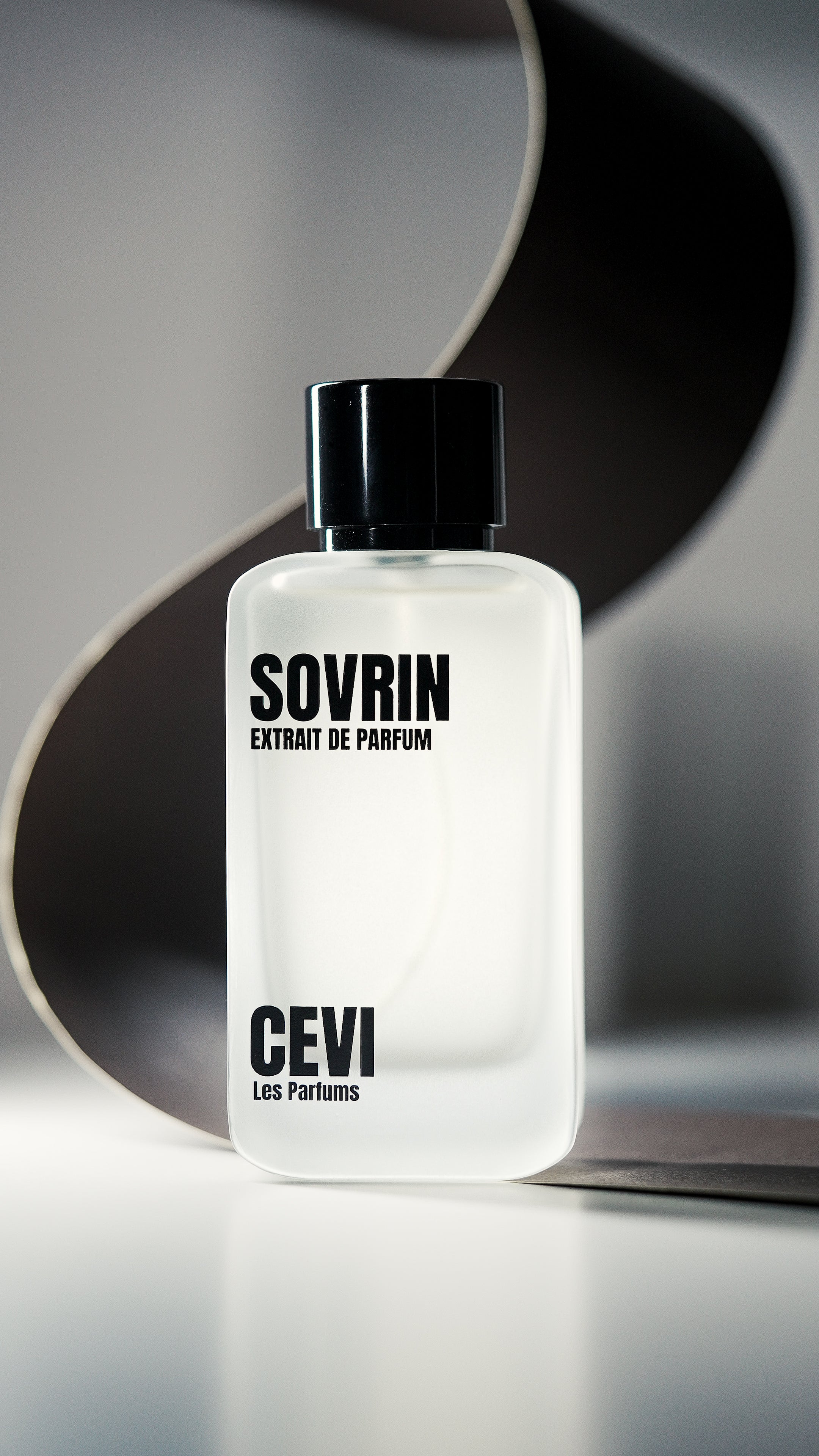 CEVI SOVRIN Extrait de Parfum