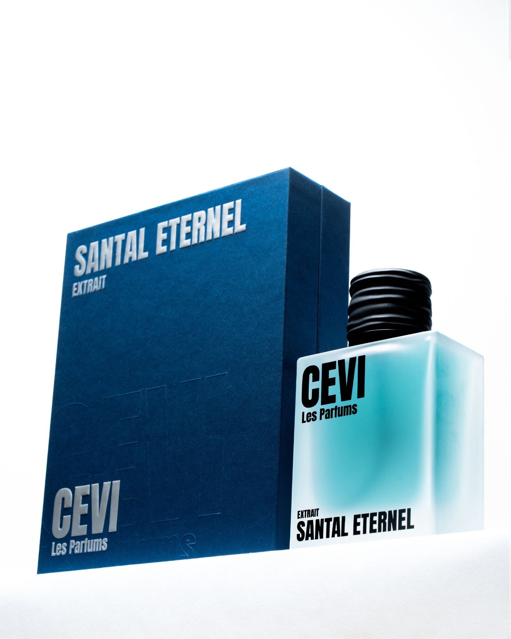 CEVI SANTAL ETERNEL EXTRAIT