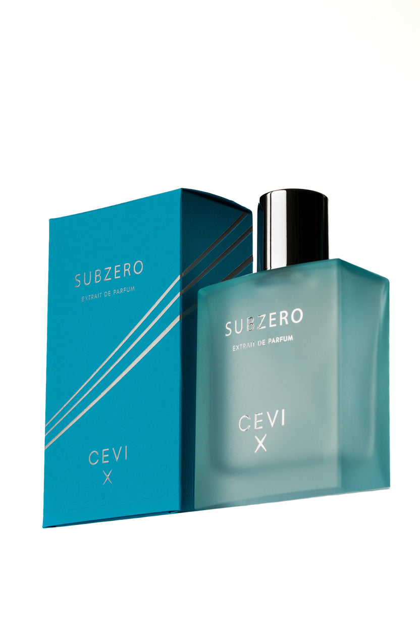 CEVI X SUBZERO EXTRAIT Inspired By Sospiro Vibrato – CEVI Perfumes
