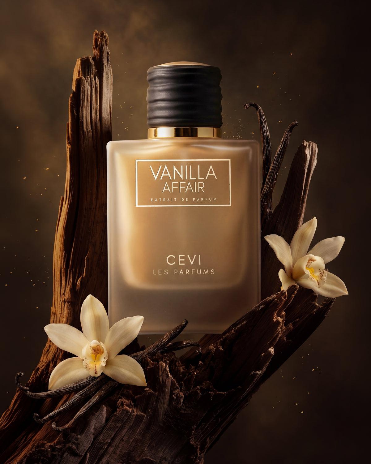 CEVI Perfumes