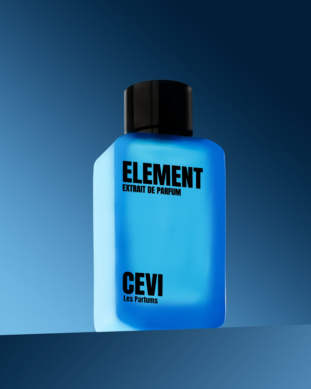 CEVI ELEMENT Extrait de Parfum