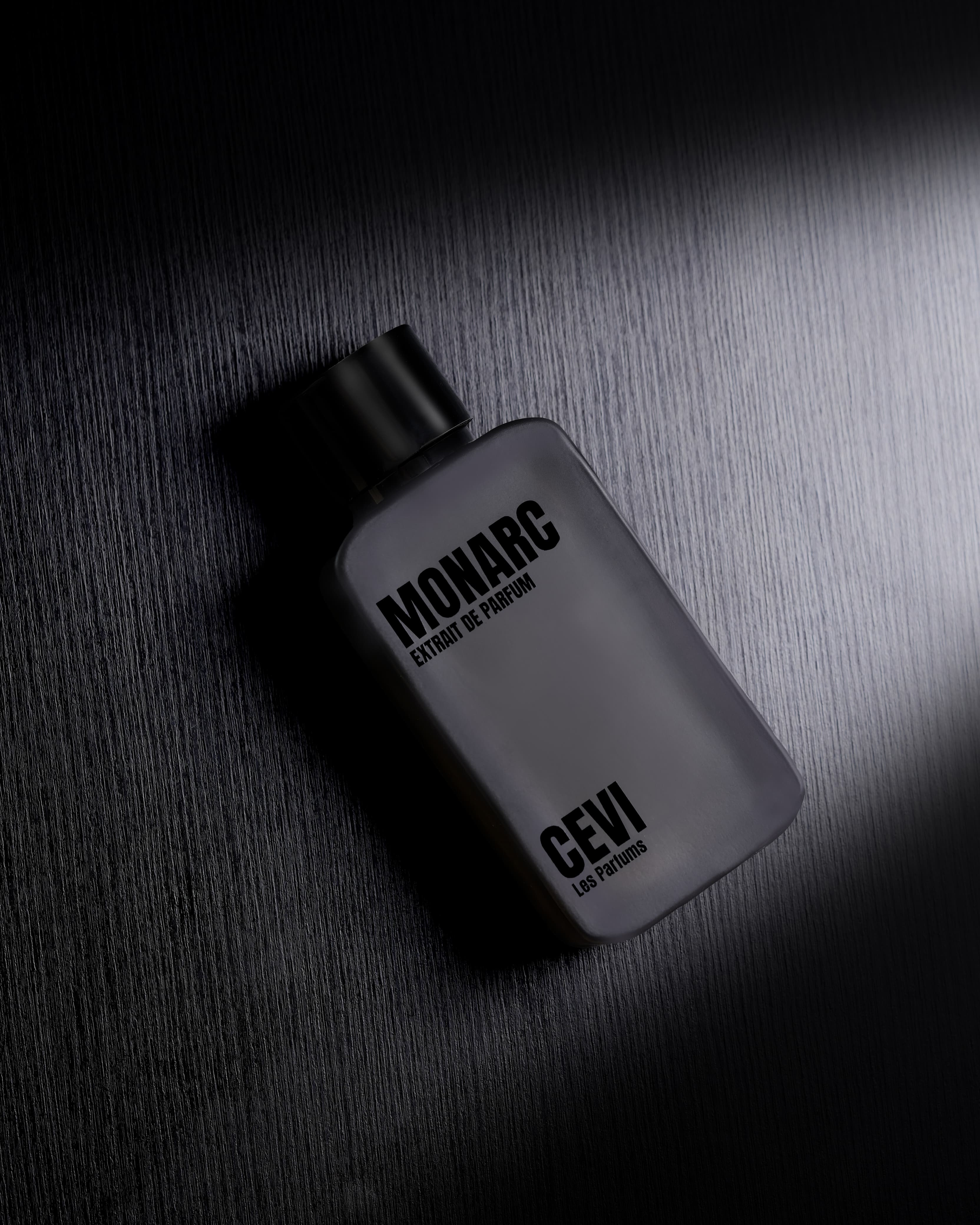 CEVI MONARC Extrait de Parfum