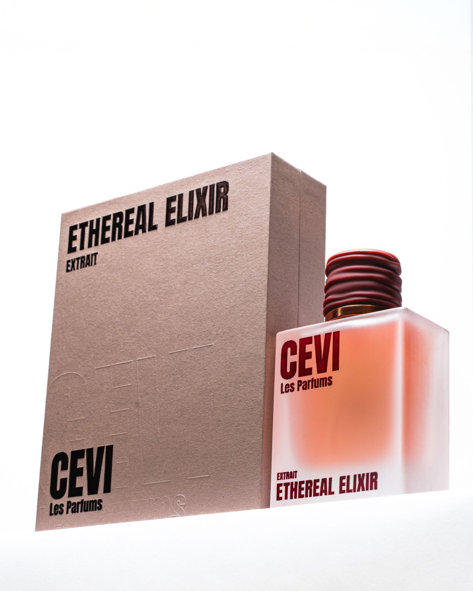 CEVI ETHEREAL ELIXIR EXTRAIT
